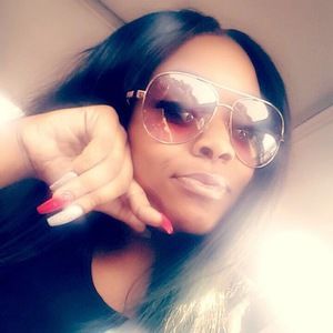 Meet your Posher, Skye